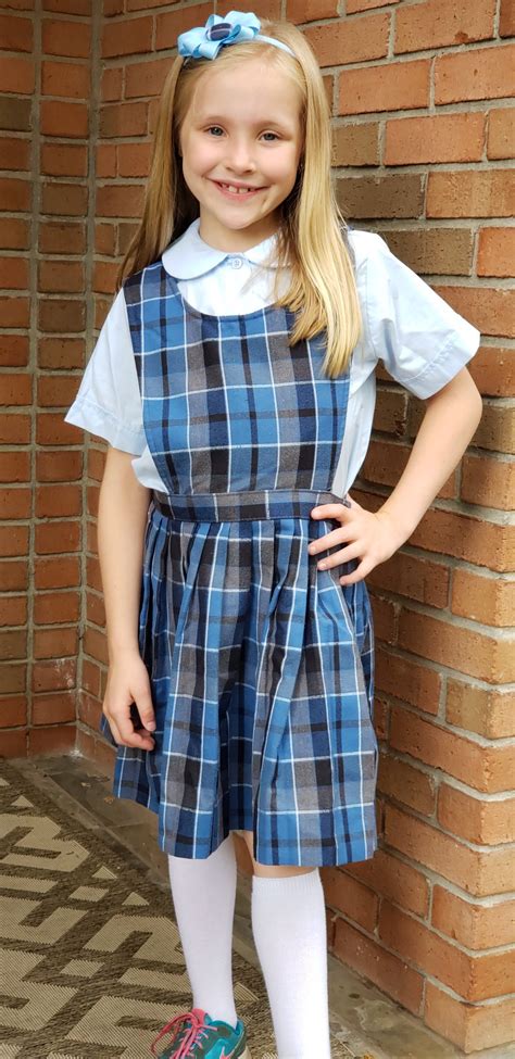 School Uniforms Our Lady Of Good Counsel Parish School
