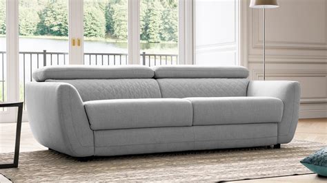 21 bild zu canape angle tissu haut de gamme. Canapé convertible BASTILLE | Canapé-lit haut de gamme