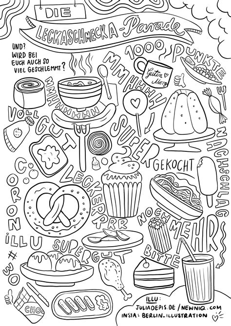 Ausmalbilder süßes essen posted on november 6, 2020 by malvorlagen fur kinder malvorlagen kostenlos essen und trinken malvorlagen kostenlos essen und trinken koch malvorlage coloring and. Ausmalbilder Essen - kinderbilder.download | kinderbilder ...