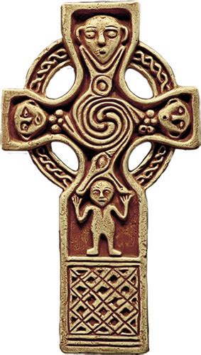 The Gnostic Cross Of Spirit And Matter Gnostic Warrior By Moe Bedard Celtic Art Celtic