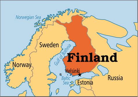 Finland LLC Formation