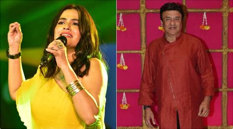 Sona Mohapatra Slams Anu Maliks Response To Sexual Harassment Allegations Go To A Sex Rehab Or