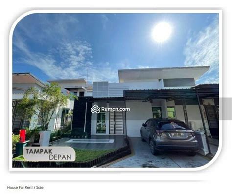 Tidak Lagi Tersedia Jual Rumah Beverly Park Batam Center Batam Center Batam Kep Riau 3