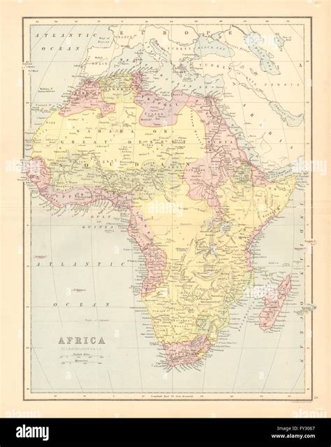 Scramble For Africa Hi Res Stock Photography And Images Alamy