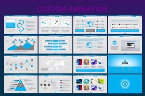 Sample Animated Powerpoint Templates Free Doctemplates