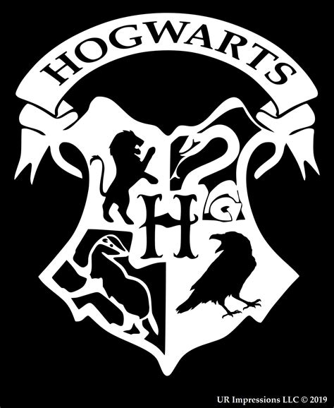 73 Hogwarts Crest Svg Free Download Free Svg Cut Files And Designs