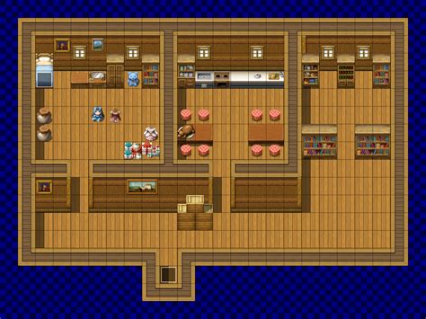 Map Rpg Maker Wiki Fandom