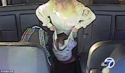 surveillance video shows ca school bus driver abusing autistic girl daily mail online