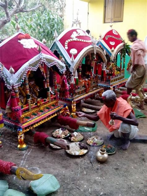 Know More About Rituals Of Dola Purnima Festival In Odisha Celebrated