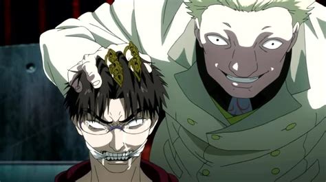 Tokyo Ghoul Episode English Dubbed Watch Cartoons Online Watch