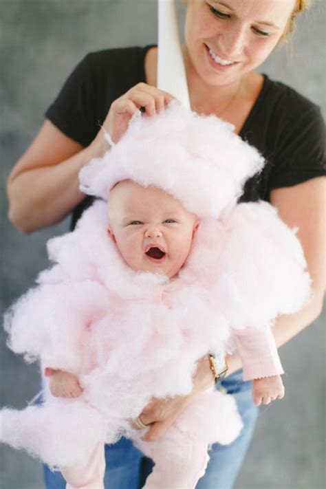 These Baby Halloween Costumes Are Too Cute To Handle Baby Girl