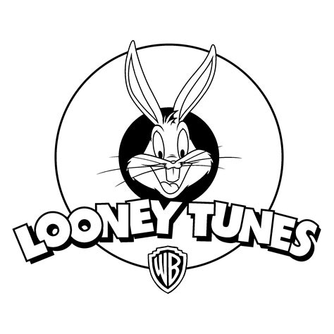 Looney Tunes Logo Svg