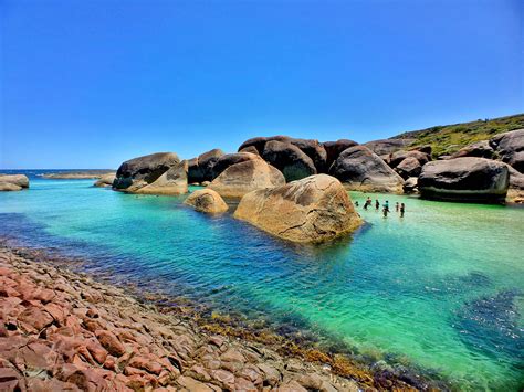 Margaret River And Esperance Tour From Perth