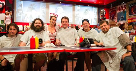 13 Themed Restaurants In Las Vegas You Have To Eat At To Believe