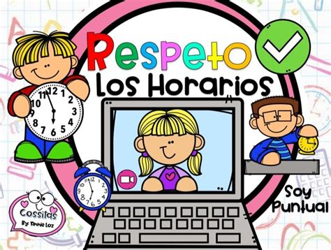 Implementan nuevamente en málaga, toque de queda y ley seca. Reglas para clases virtuales | Reglas de clase, Normas de ...