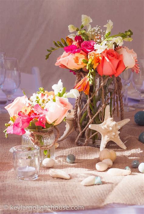 Check spelling or type a new query. Do It Yourself Wedding Flowers, Florida Keys Wedding Ideas - Key Largo Lighthouse Beach Weddings