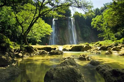 Air quality in malaysia is compromised seasonally on account of smoke haze. Waterfalls In Malaysia: 10 Majestic Cascades You Must Visit!