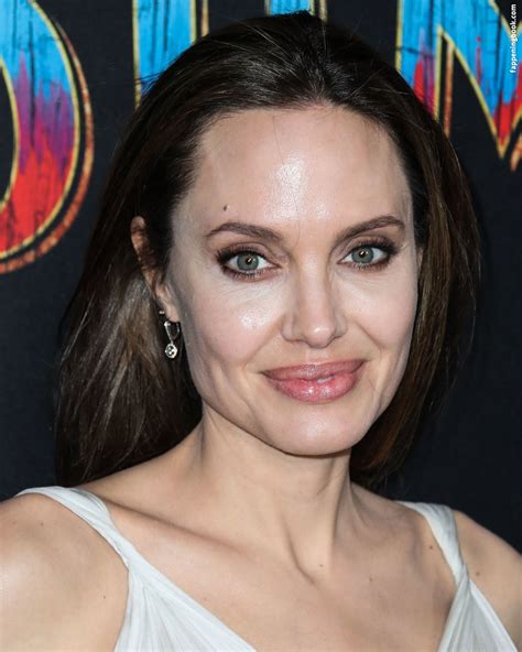 Angelina Jolie Nude Yes Porn Pic