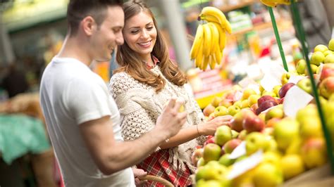 Customers want great tasting food and good service, but above all, they want their food right away, that's one of the main reasons they choose to dine with this establishment. Want to find love? Go grocery shopping. - TODAY.com