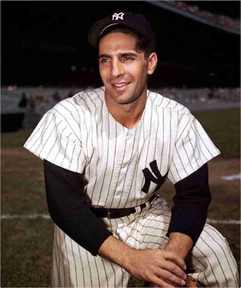 Not In Hall Of Fame 21 Phil Rizzuto