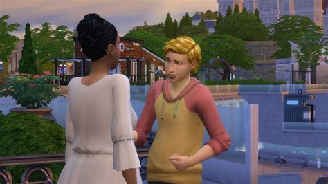 The Sims 4 Disney Princess Challenge 14 Streamed 1718 Youtube