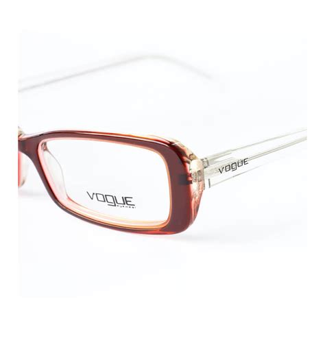 Vogue Eyeglasses Vo2450 1484