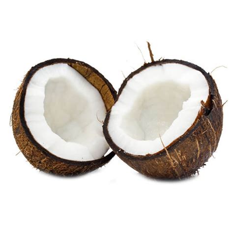 Buy Whole Dry Coconut 1 Piece Online Shop Fresh Food On Carrefour Uae