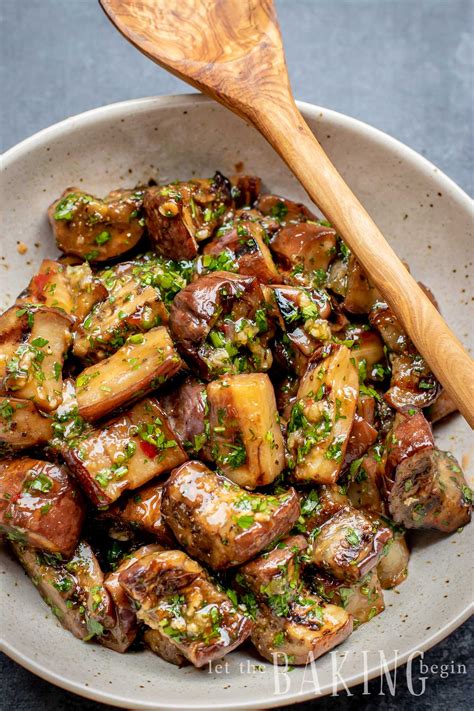 Add the jalapeños, garlic, ginger, and white scallion parts and cook, stirring, for 2 to … Grilled Eggplant in Sweet Chili Garlic Sauce Recipe - Let ...