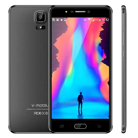 Buy Cheap Unlocked Smartphone V Mobile A9 60 Inch Large Screen 16gb