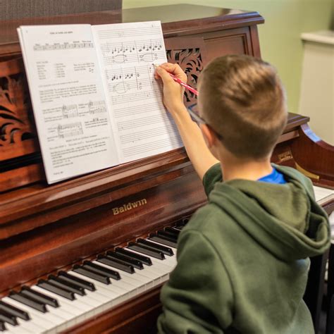Private Piano Lessons The Music Garden