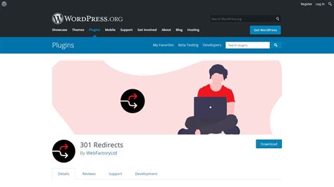 301 Redirects In Wordpress — The Complete Guide