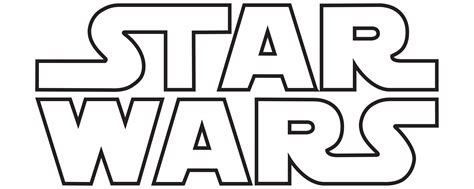 Looking for the best star wars logo wallpaper? STAR WARS - Logos, brands and logotypes