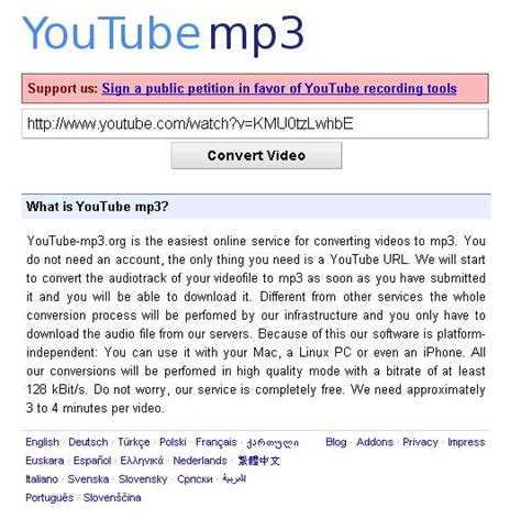 Once the application is downloaded, you can use it as many times as you want to download youtube videos on your computer. Free Legal Music Download's: How to Get Free Legal Music ...