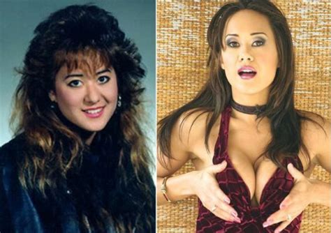 What Porn Stars Look Like Now Vs Before They Worked In The Industry Pics Izismile Com