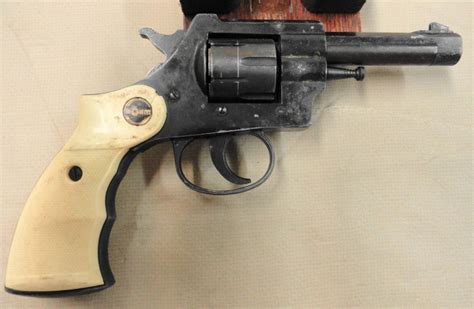 Rohm Rg24 22 Revolver For Sale At 11564817