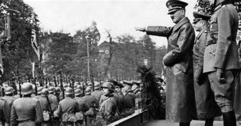 Fu l'inizio della seconda guerra mondiale. 80 anni della Seconda guerra mondiale: il nemico è ancora ...
