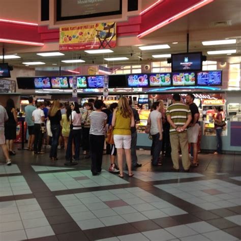 You can even order a meal and bring it into the movie. Regal Cinemas Winter Park Village 20 & RPX - Winter Park ...