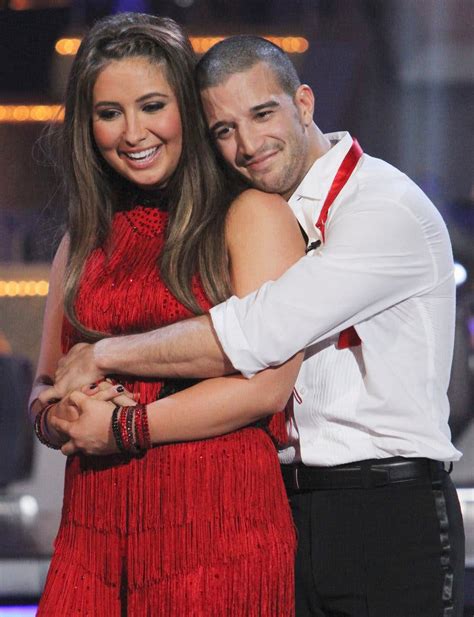 bristol palin in mom s shadow on ‘dancing with the stars the new york times