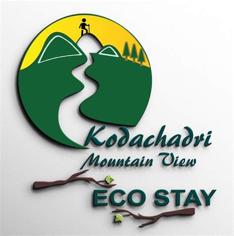 Kodachadri Mountain View Eco Stay Shimoga