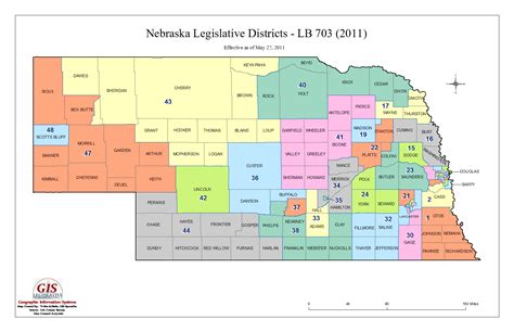 Nebraska Area Codes Map List And Phone Lookup Printab