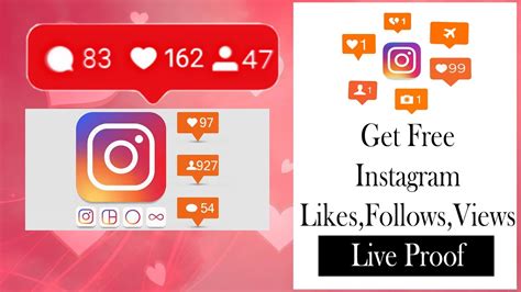 Best Website For Instagram Followers Likes Views All In One Get