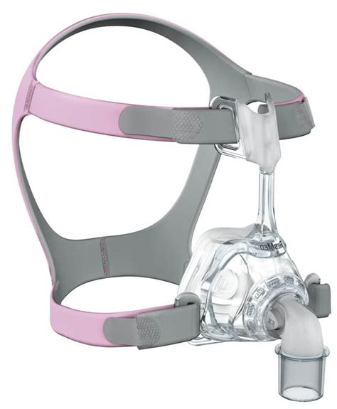 Resmed Mirage Fx Nasal Mask For Her Perth Cpap