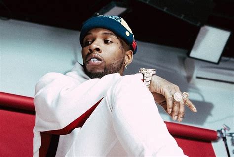 Tory Lanez Announces Chixtape 5 Release Date Reveals Cover Art