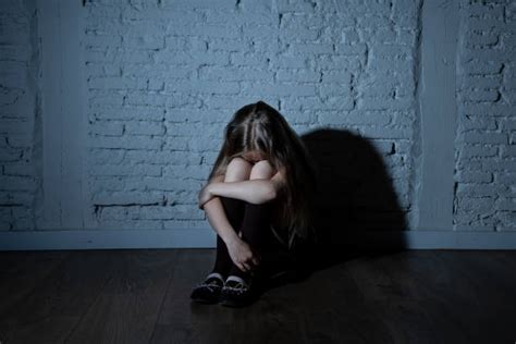 Sex Abuse And The Foster Care System Focus For Health