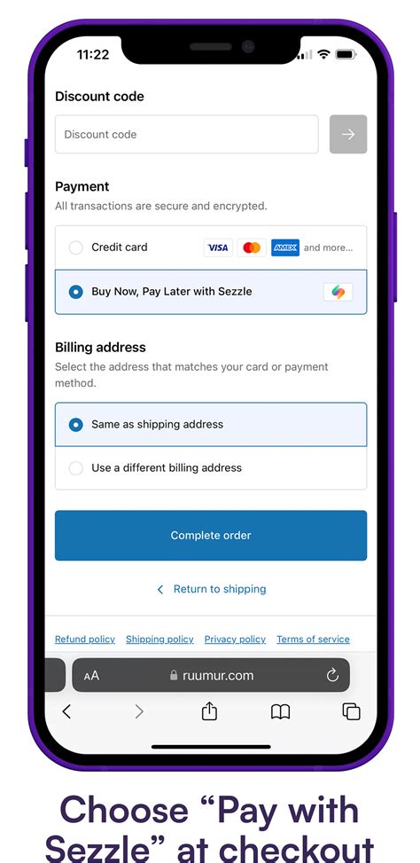 How Does Sezzle Work? | Where Can I Use Sezzle Payments?