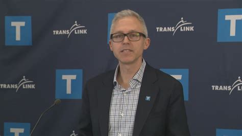Translink Ceo Says Both Sides Of The Transit Strike Need To Return To