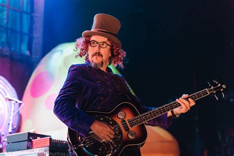 Primus, the smarter choice for your connectivity needs. Primus & The Chocolate Factory with The Fungi Ensemble at ...