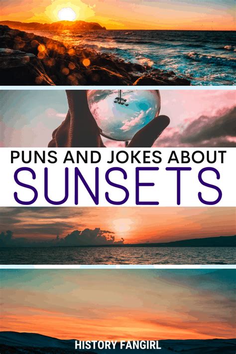 Funny Sunset Captions Modishstory