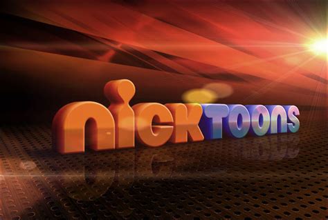 For The Nicktoons Channel What Logo Is The Best Nickelodeon Fanpop