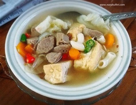 Perkedel berbahan dasar kentang yang diolah dengan bumbu dan rempah ini memiliki rasa yang sangat lezat. Menu Buka Puasa Ramadan Favorit Keluarga di Rumah - Nurul ...